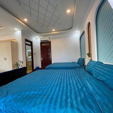 Queen Sea Hotel Phan Thiết Extérieur photo