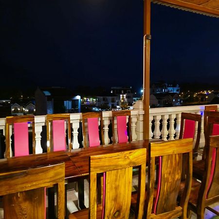 Queen Sea Hotel Phan Thiết Extérieur photo