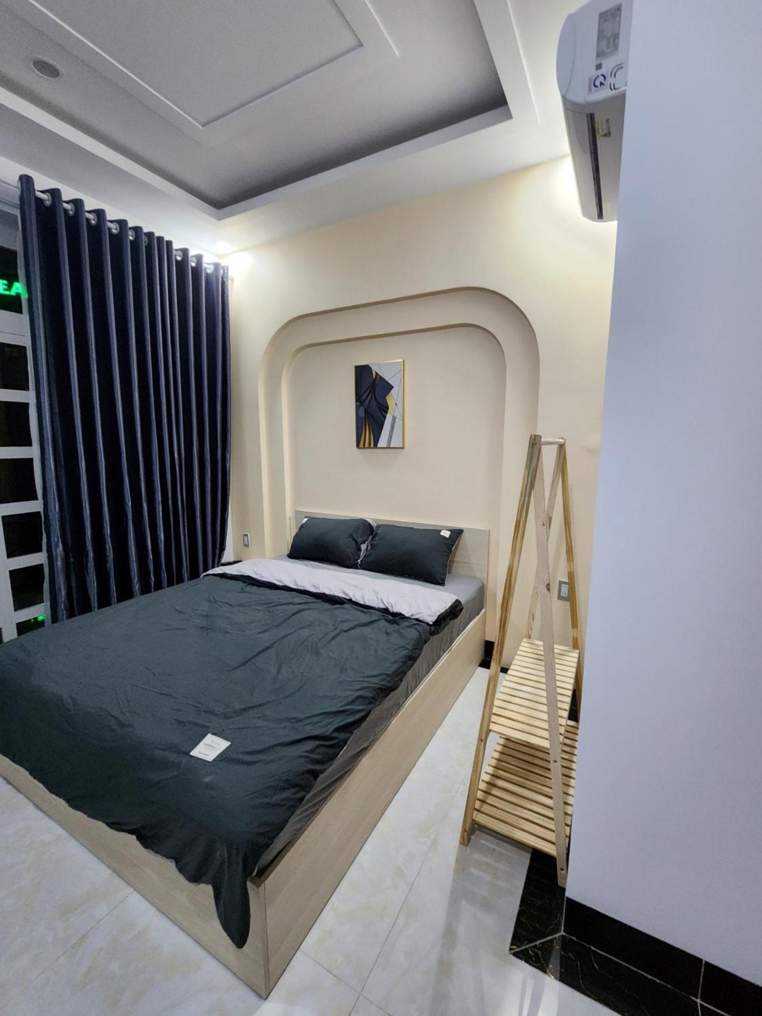 Queen Sea Hotel Phan Thiết Extérieur photo