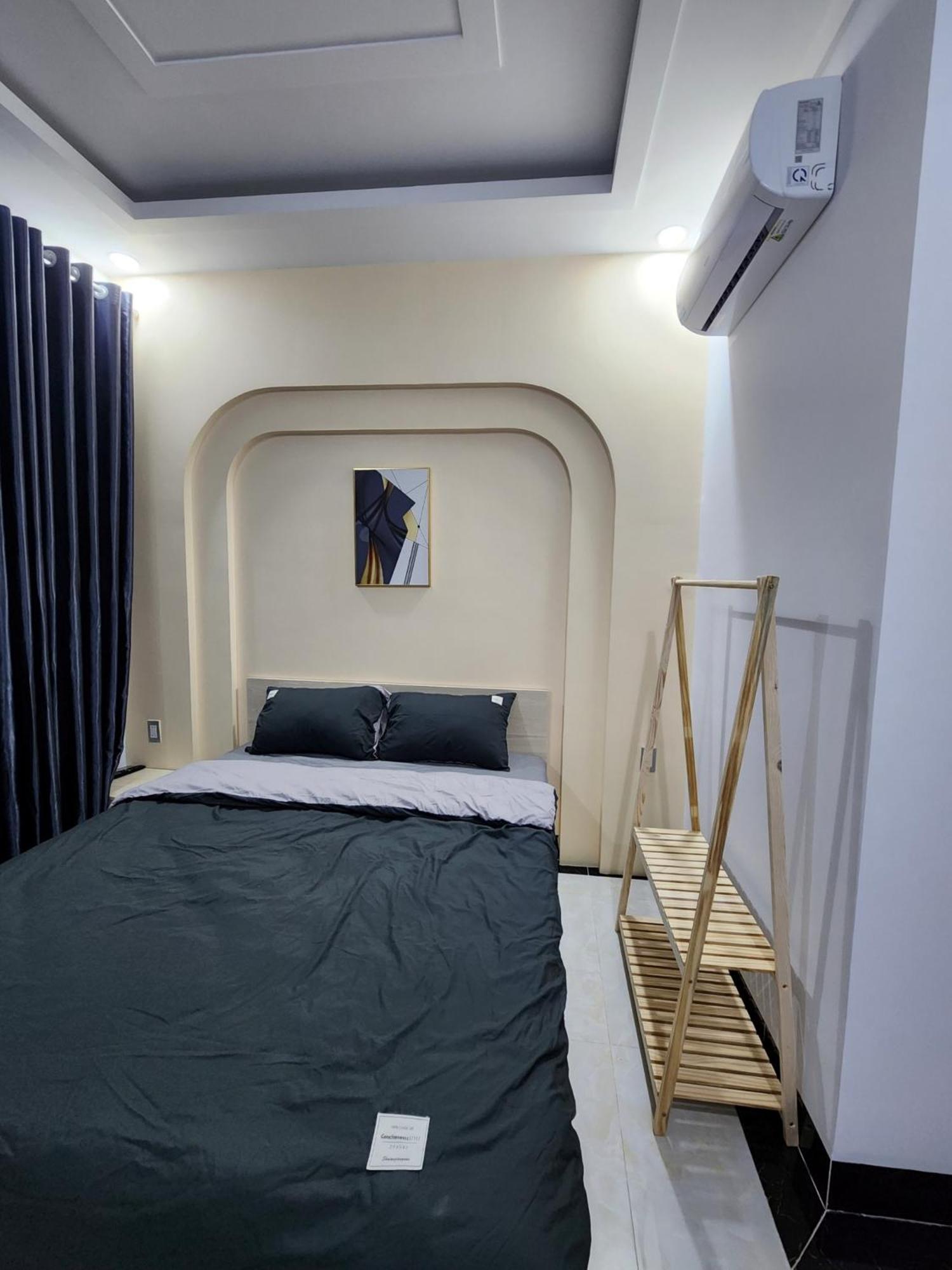 Queen Sea Hotel Phan Thiết Extérieur photo