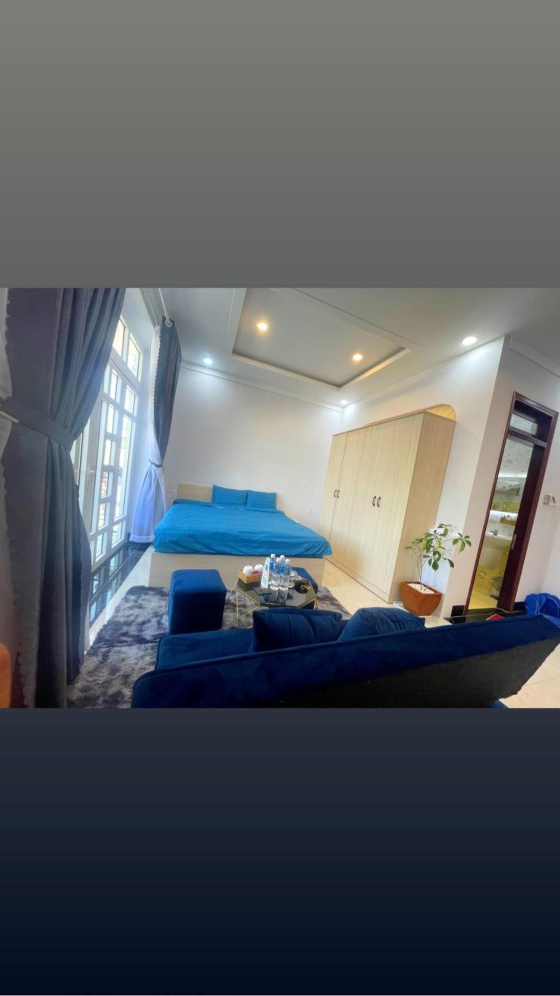 Queen Sea Hotel Phan Thiết Extérieur photo