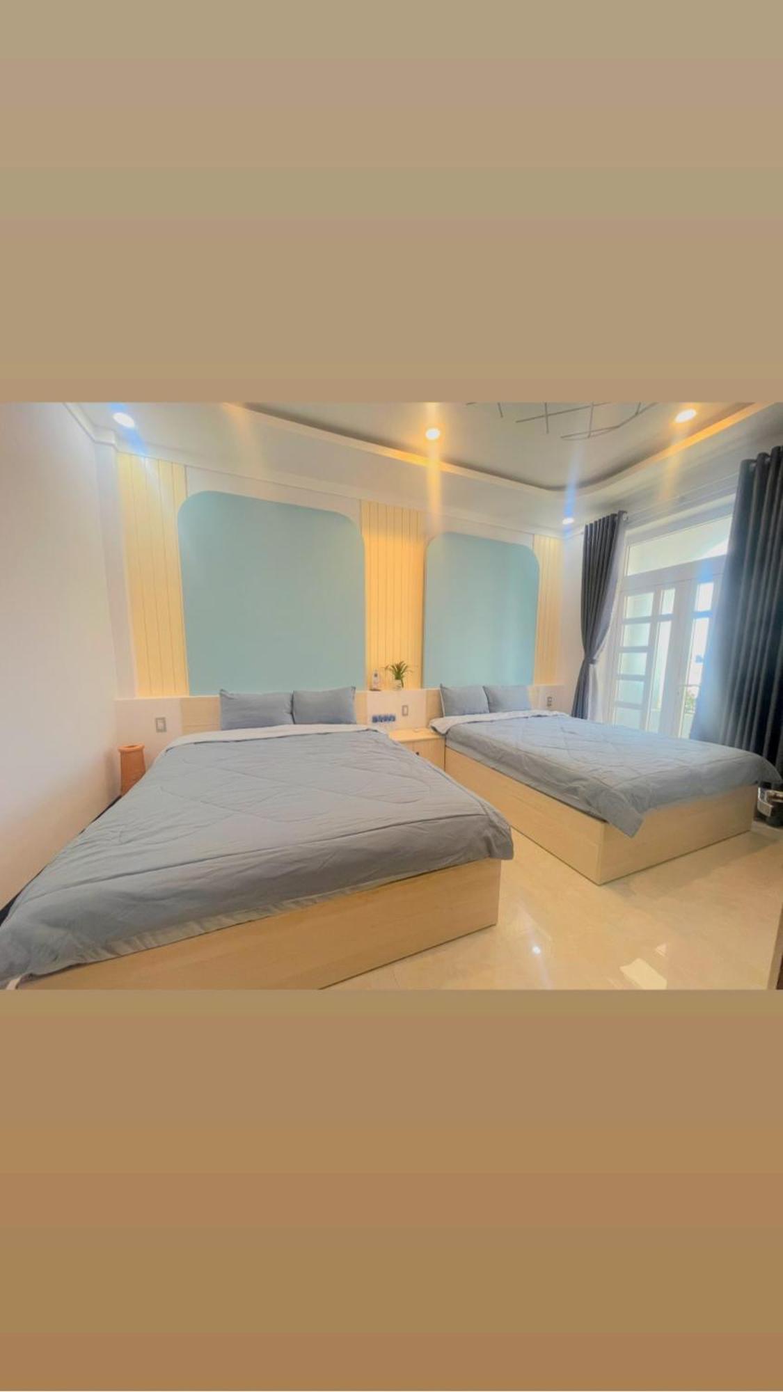 Queen Sea Hotel Phan Thiết Extérieur photo