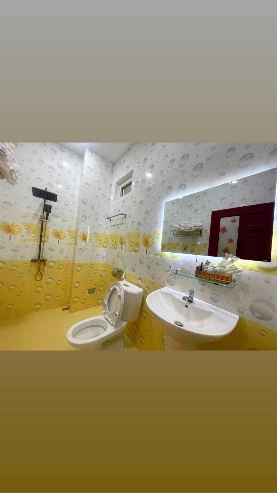 Queen Sea Hotel Phan Thiết Extérieur photo