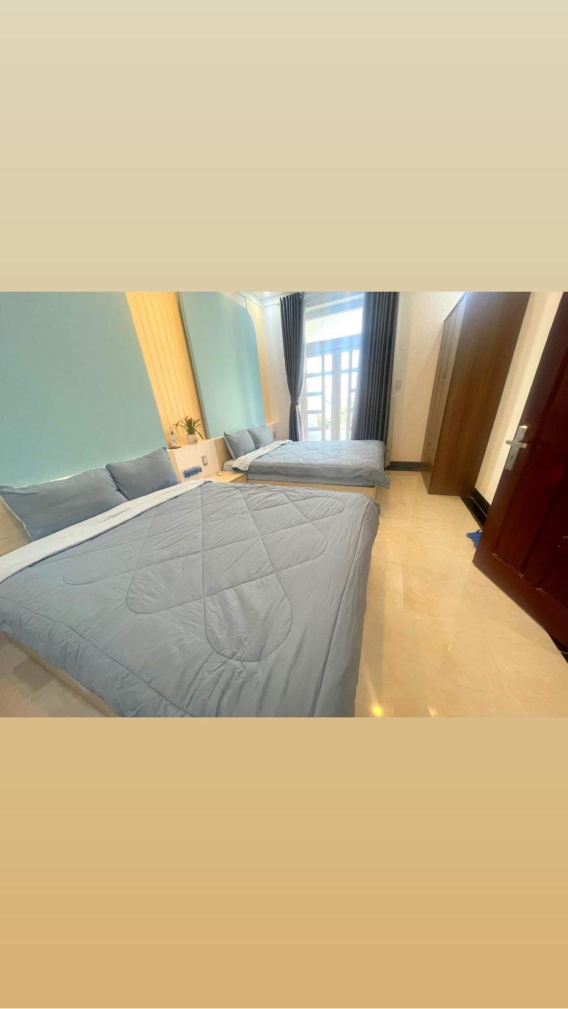 Queen Sea Hotel Phan Thiết Extérieur photo