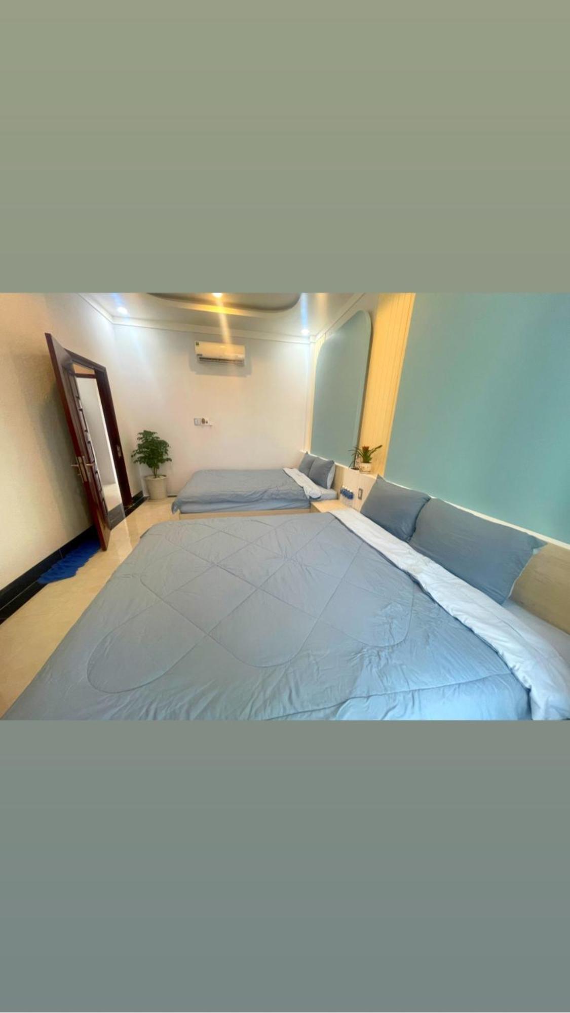 Queen Sea Hotel Phan Thiết Extérieur photo