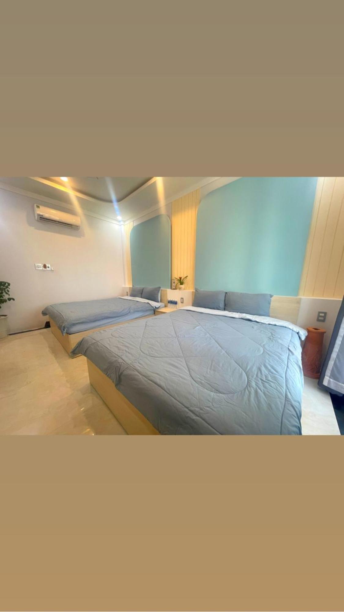 Queen Sea Hotel Phan Thiết Extérieur photo