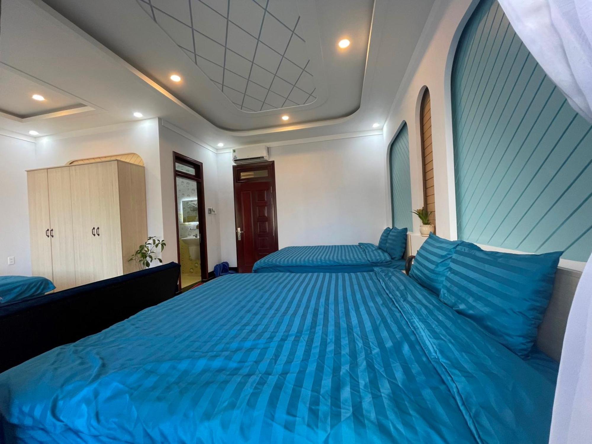 Queen Sea Hotel Phan Thiết Extérieur photo