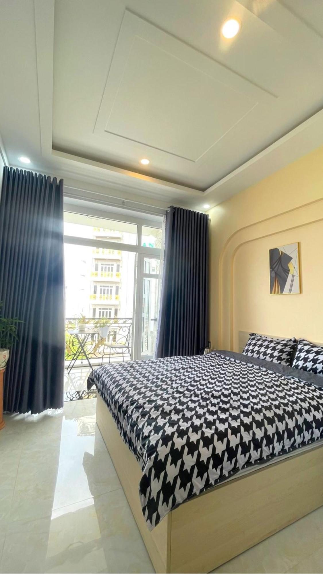 Queen Sea Hotel Phan Thiết Extérieur photo