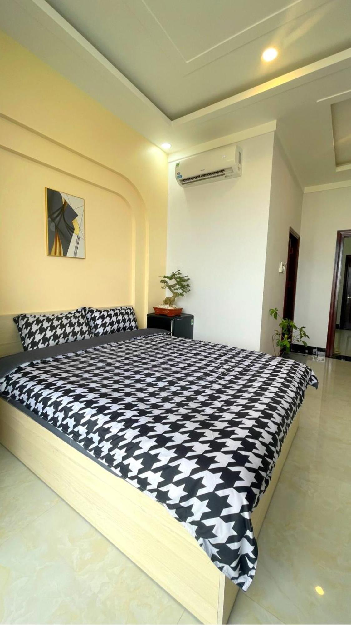 Queen Sea Hotel Phan Thiết Extérieur photo