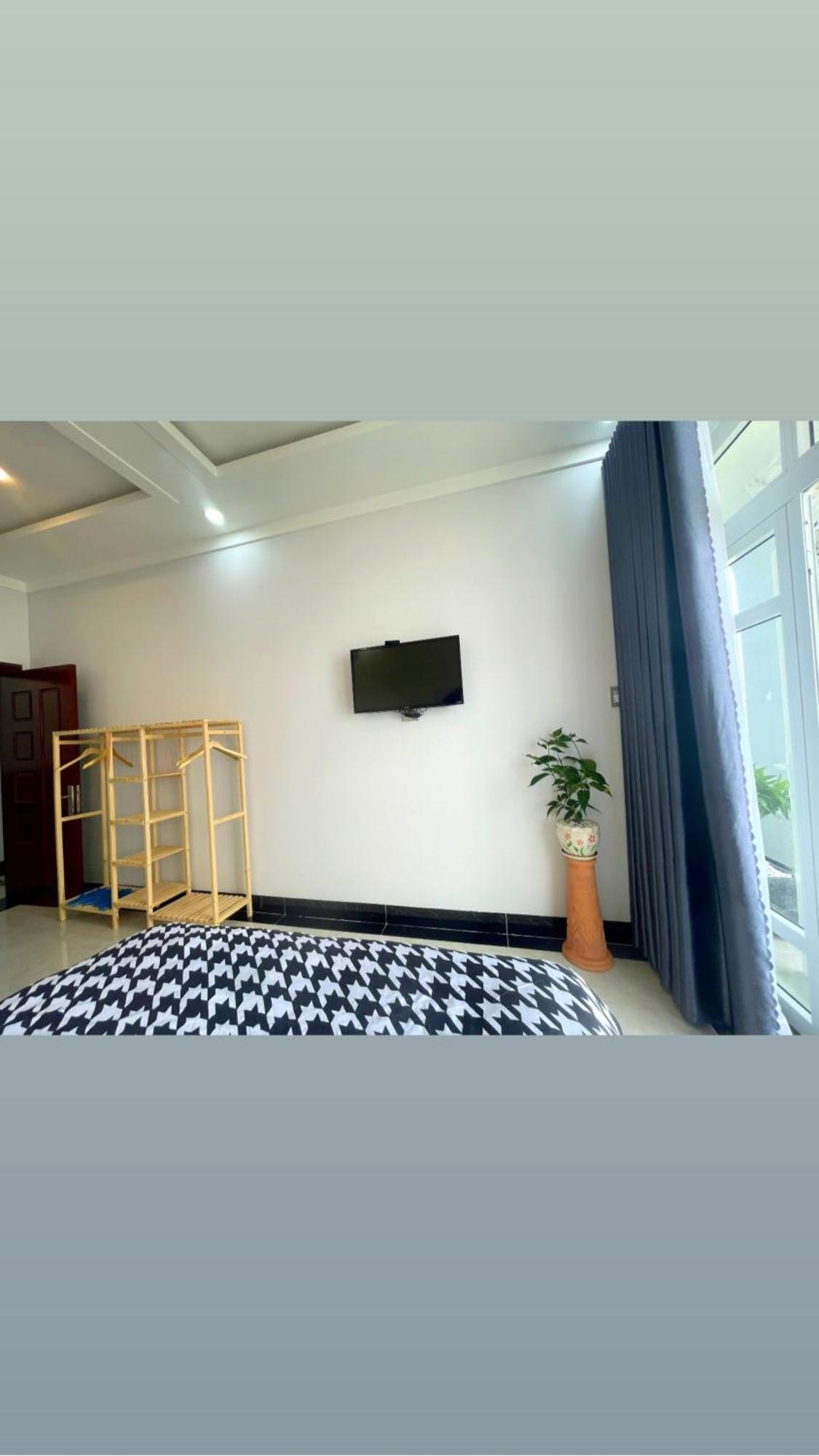 Queen Sea Hotel Phan Thiết Extérieur photo