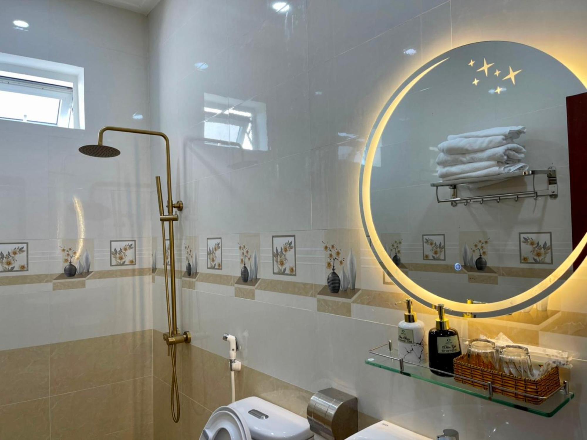 Queen Sea Hotel Phan Thiết Extérieur photo