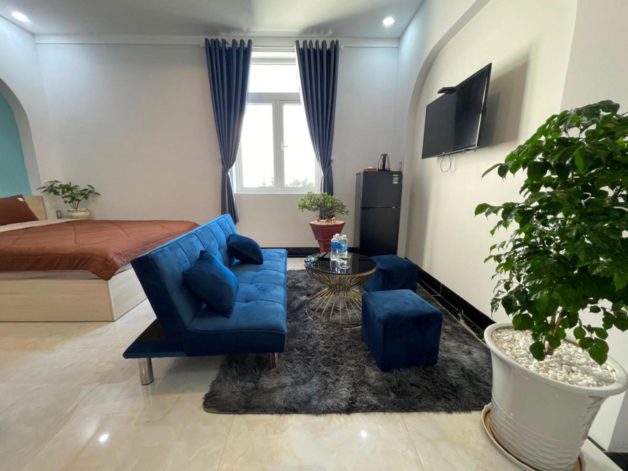 Queen Sea Hotel Phan Thiết Extérieur photo