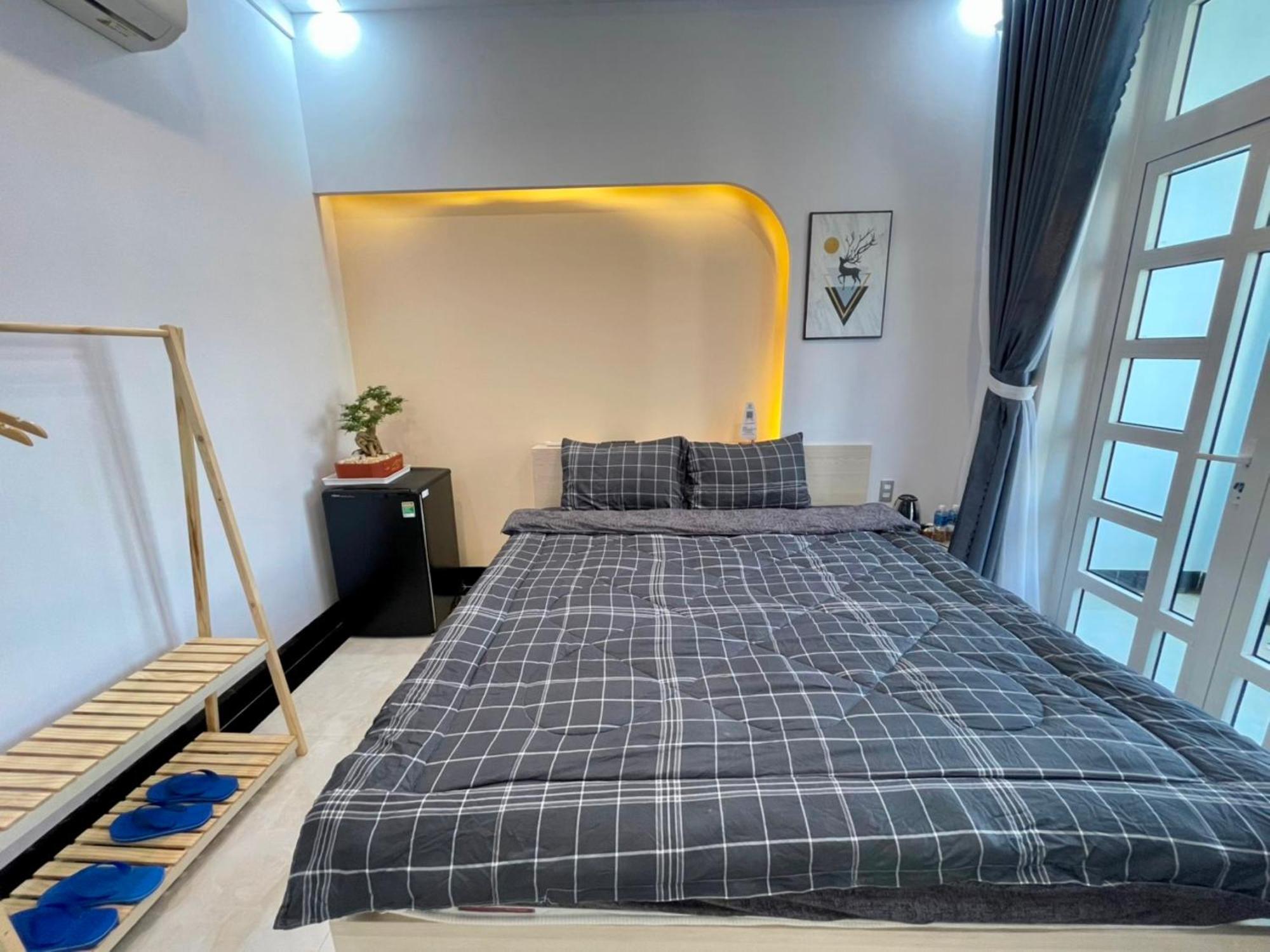 Queen Sea Hotel Phan Thiết Extérieur photo