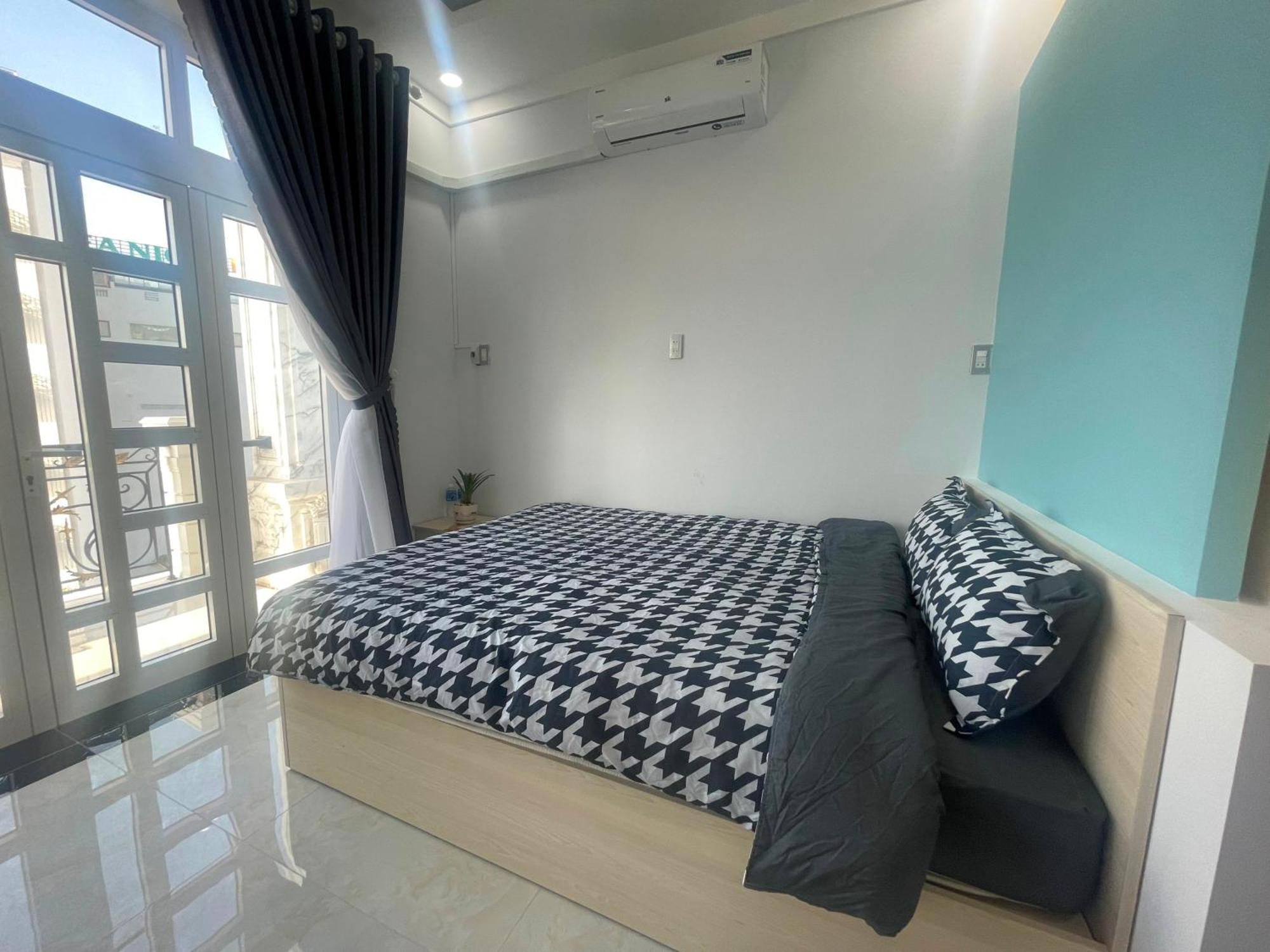 Queen Sea Hotel Phan Thiết Extérieur photo